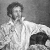 Пушкин и невероятные лучезарные шарики